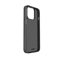 Laut - iPhone 13 Pro Max Crystal-X Impkt Case - Black Crystal