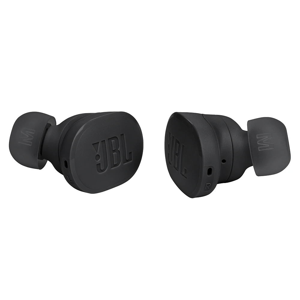 Jbl - Tune Buds True Wireless In Ear Noise Cancelling Bluetooth Headphones