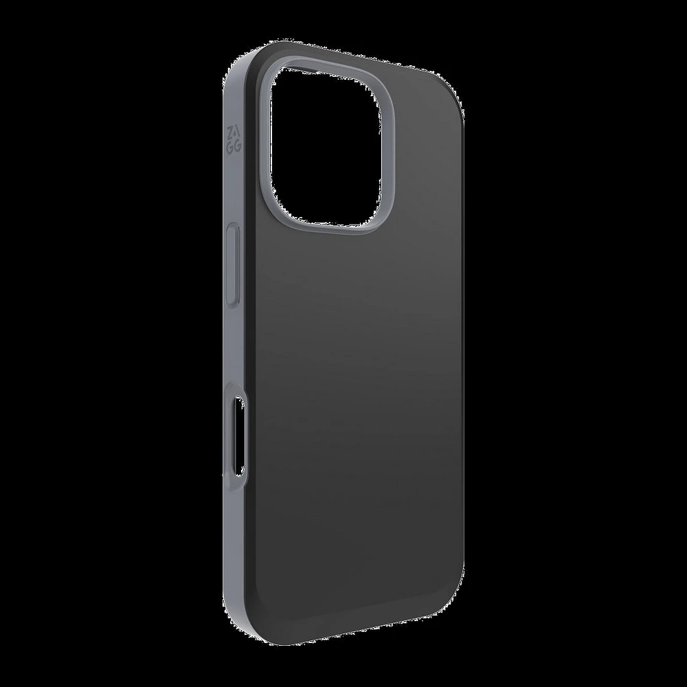 iPhone 16 Pro ZAGG Graphene SoHo Snap Case