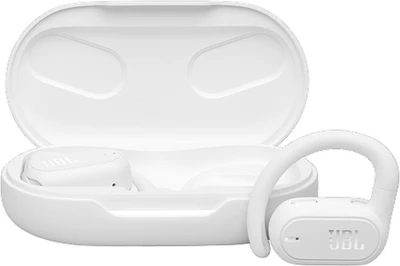 Jbl - Soundgear Sense True Wireless On Ear Headphones