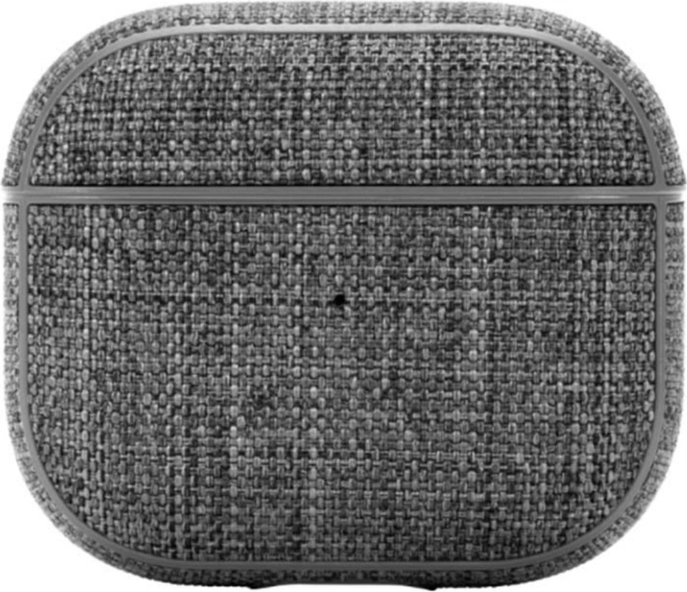 Incase Woolenex Case for AirPods Pro 2nd Gen (2022) - Asphalt