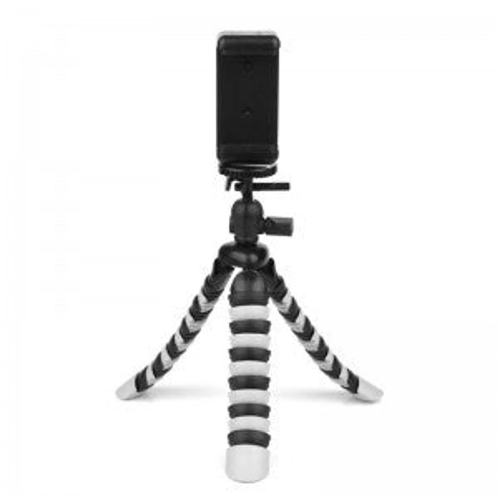 Tripod for Smartphones - Black