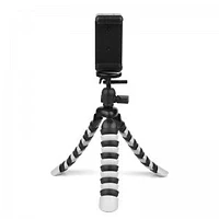 Tripod for Smartphones - Black