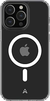 AXS ULTRA CLEAR Magsafe Compatible Apple iPhone Pro