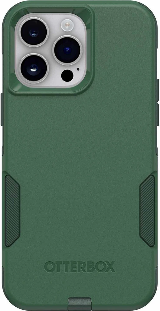 OtterBox 7792574 Étui de Protection Commuter Get Your Geens pour iPhone 15 Pro