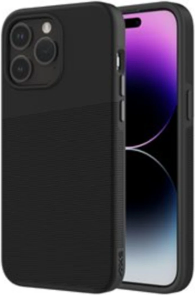Axs - Protech Plus Magsafe Case For Apple Iphone 15 Pro