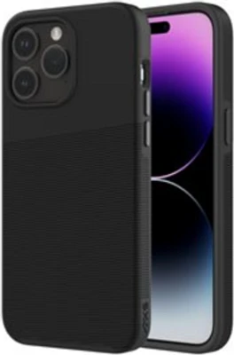 Axs - Protech Plus Magsafe Case For Apple Iphone 15 Pro