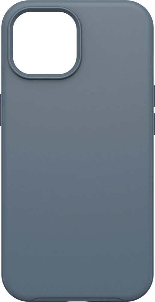 OtterBox 7792933 Étui de Protection Symmetry MagSafe Bluetiful pour iPhone 15/14/13