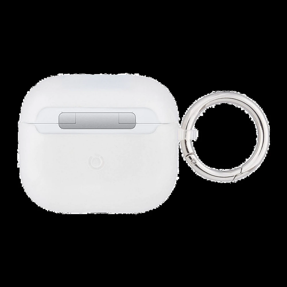 Airpods 3rd Gen Case-Mate Twinkle Case - Stardust