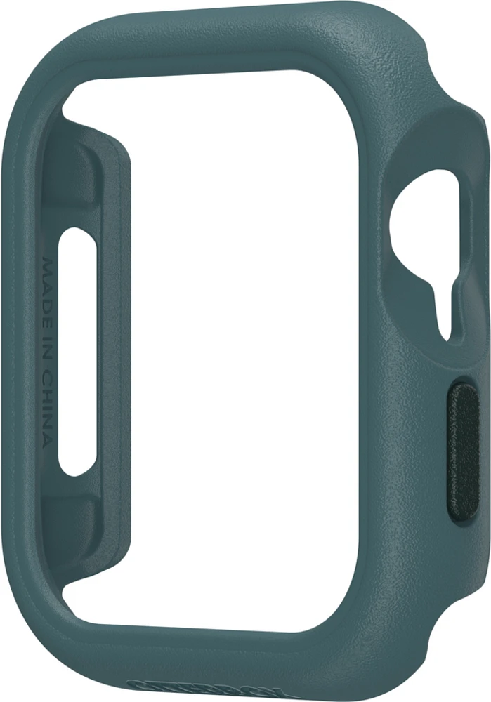 Apple Watch 44mm Otterbox Watch Bumper - Green - Sagebrush