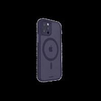 LAUT - HUEX PROTECT Case For iPhone 14 Plus - Dark Purple