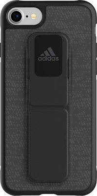 ADIDAS étui Grip Snap pour iPhone 8/7/6S/6, noir