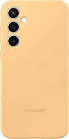 Samsung Galaxy S23 FE 5G OEM Silicone Case - Apricot