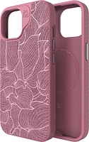 iPhone 15/14/13 ZAGG (GEAR4) London Snap Case