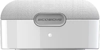 Scosche - BoomCan MM Bluetooth MagSafe Speaker - White