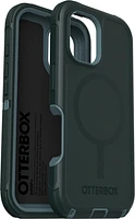 iPhone 16 Otterbox Defender Pro w/ MagSafe Series Case - Green - Sagebrush