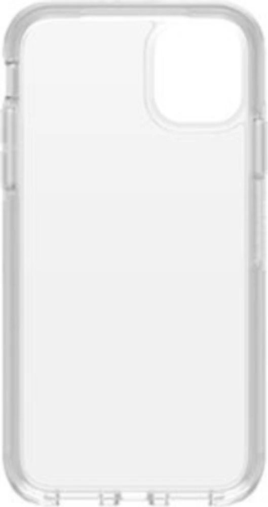 OtterBox - iPhone 11/XR - Symmetry Case - Clear