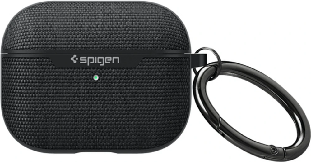 Spigen - Urban Fit for Airpods 3rd Gen - Black