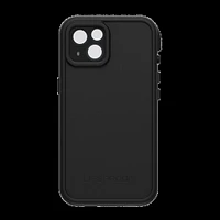 iPhone 13 LifeProof Fre Case  - Black