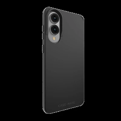 Samsung Galaxy S25 Edge Case-Mate Tough Case - Black