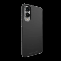Samsung Galaxy S25 Edge Case-Mate Tough Case - Black