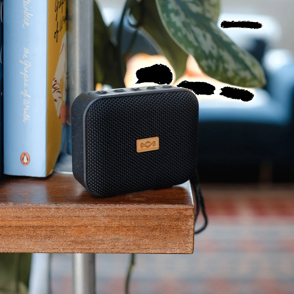 House of Marley Jammin Bluetooth Speaker