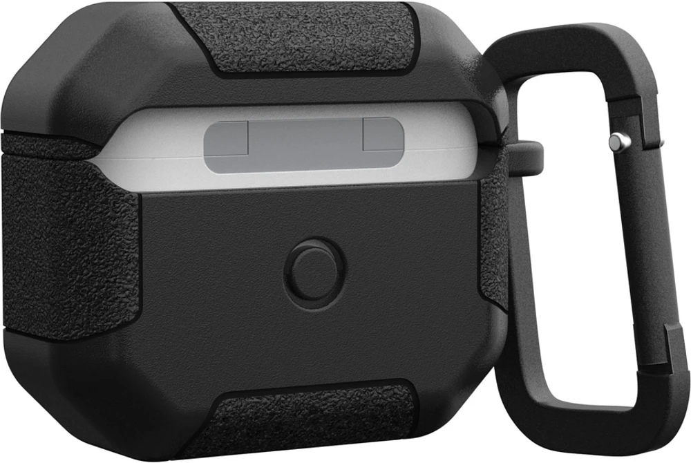 Urban Armor Gear Uag - Scout Case For For Apple Airpods 3 - Black