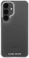 Samsung Galaxy S25 Case-Mate Tough Case - Clear