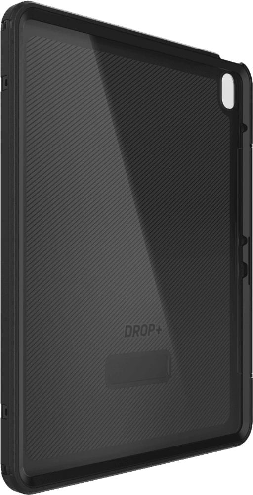 OtterBox 7795226 Étui de Protection Defender Noir pour iPad Air 13 2024