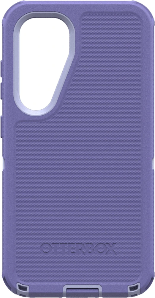 OtterBox - Defender Pro Case for Samsung Galaxy S25 - Mountain Majesty