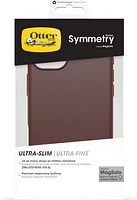 iPhone 16 Plus Otterbox Symmetry w/ MagSafe Series Case - Red - Union Station