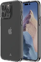 AXS Inc. - iPhone 14 Pro Max - Ultra Clear Case - Clear