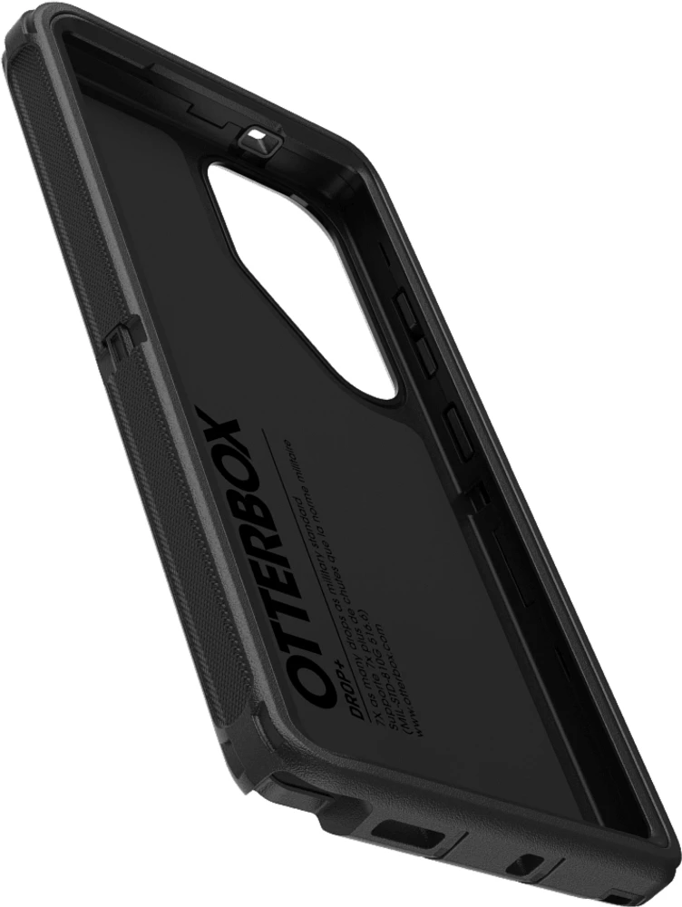 OtterBox - Defender Pro Case for Samsung Galaxy S25 Ultra