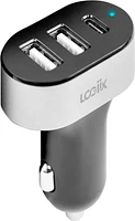 LOGiiX Power Lite XL (2024) - Black