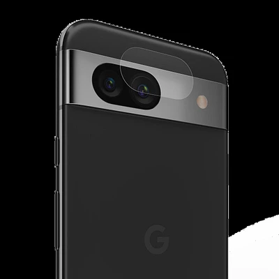 Protection de l'objectif en verre de Case-Mate pour Google Pixel 8a