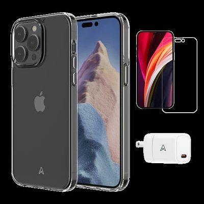 AXS Starter Kit iPhone 14 Pro Max
