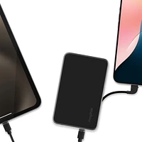 Mophie - Powerstation Plus 2024 Power Bank Mah