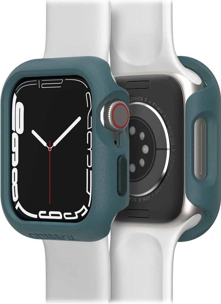 Apple Watch 41mm Otterbox Watch Bumper - Green - Sagebrush