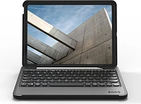 Étui-clavier Pro Keys Rugged de ZAGG pour iPad 10.9 2022