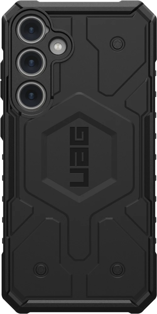 Étui Pathfinder d'UAG pour Samsung Galaxy S24+ 5G