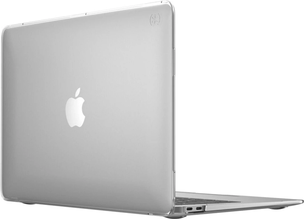 MacBook Air 13" (2010-2017) Smartshell Clear Case