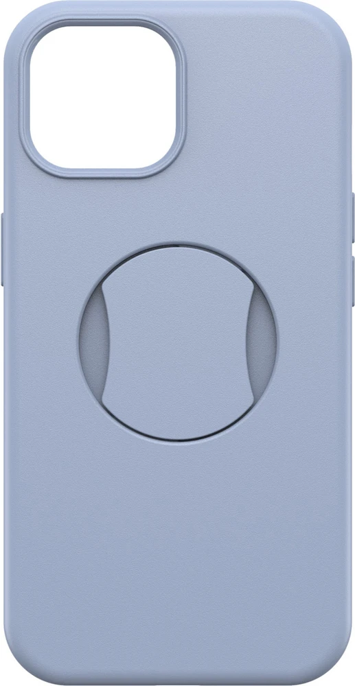 Otterbox - Ottergrip Symmetry Case For Apple Iphone 15   /  Iphone 14  /  Iphone 13 - You Do Blue