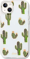 Sonix - Clear Coat Case for iPhone 14 Plus - Prickly Pear