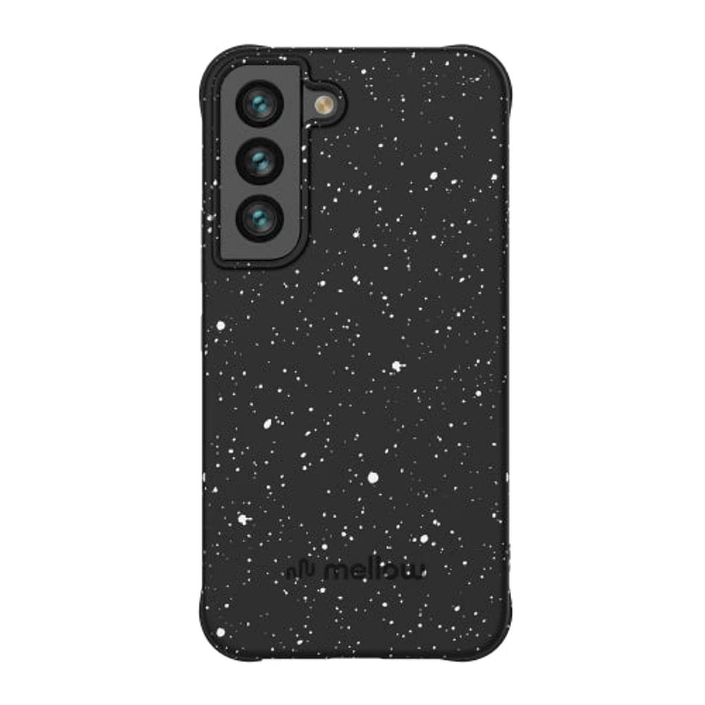 mellow bio case Samsung Galaxy S22 | starry night