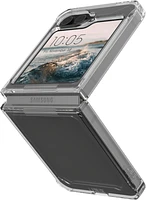 Plyo Rugged Case Ice for Samsung Galaxy Z Flip6