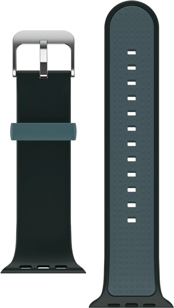 Apple Watch 42/44/45mm Otterbox Watch Band - Green - Sagebrush