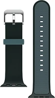 Apple Watch 42/44/45mm Otterbox Watch Band - Green - Sagebrush