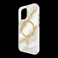 iPhone 16 Case-Mate Karat MagSafe Case - Granite