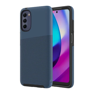 AXS PROTech Plus Moto G 5G (2022) | Cobalt Blue