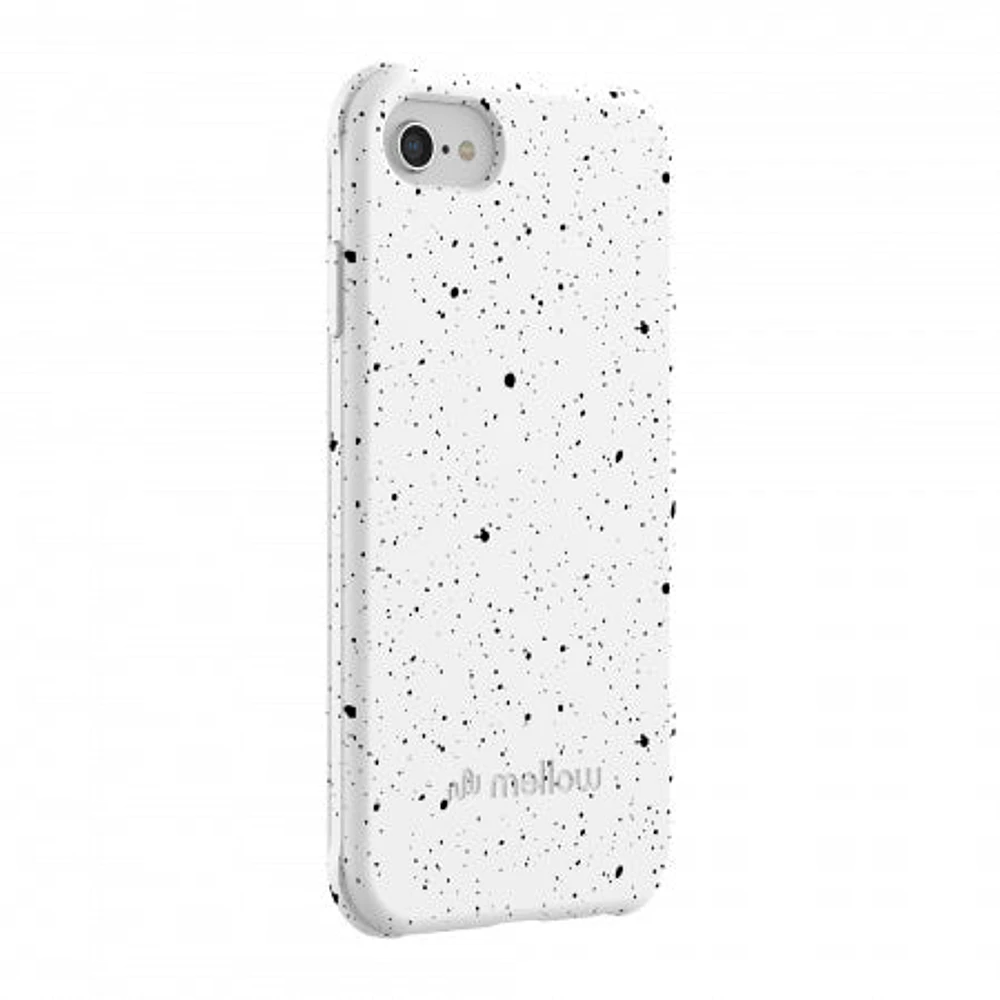 mellow étui bio compostable pour Apple iPhone 6/7/8/SE 2nd Gen